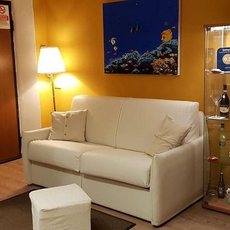 Sky-Inn La Spezia Dış mekan fotoğraf