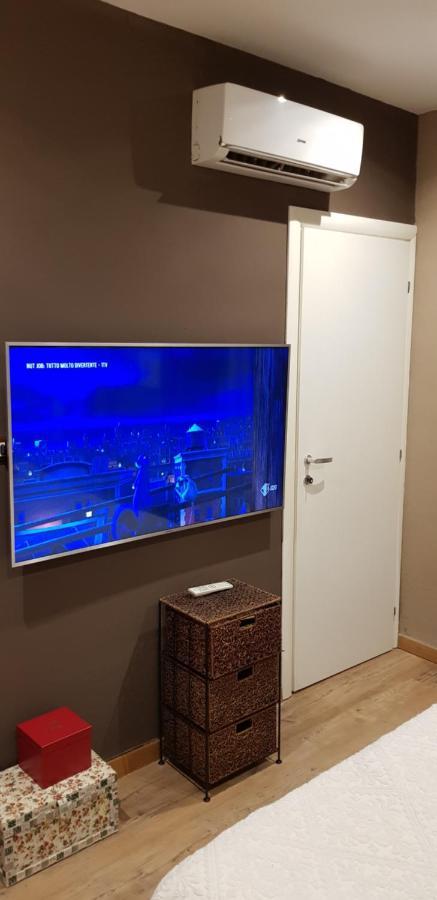 Sky-Inn La Spezia Dış mekan fotoğraf