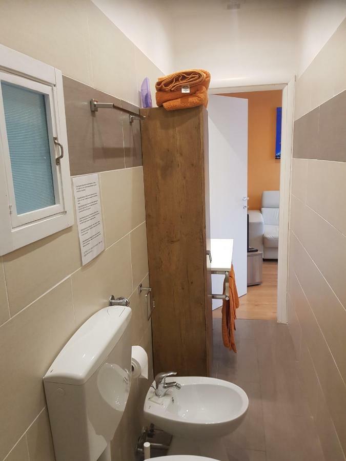 Sky-Inn La Spezia Dış mekan fotoğraf