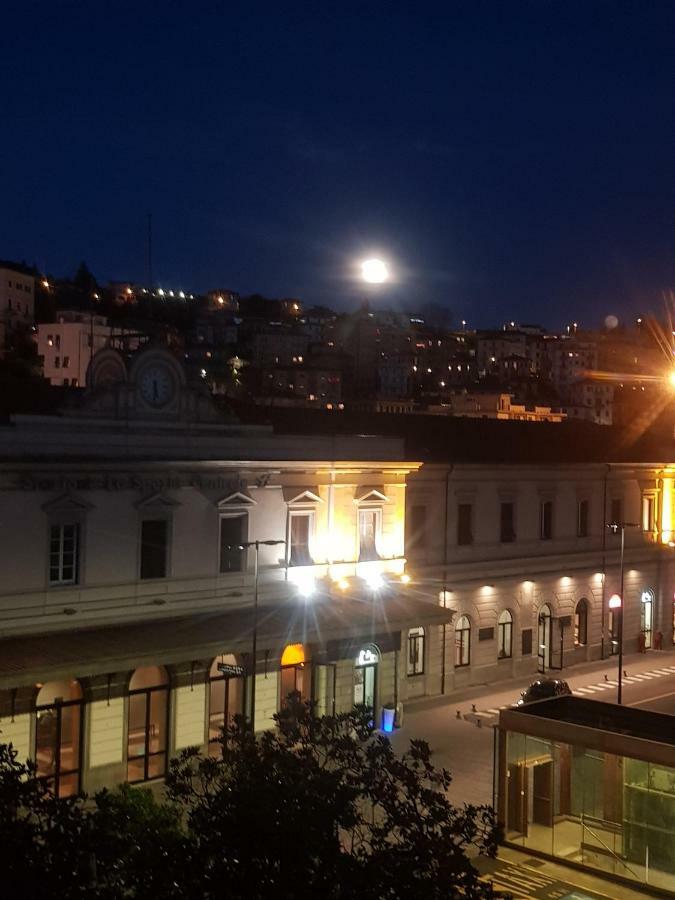 Sky-Inn La Spezia Dış mekan fotoğraf