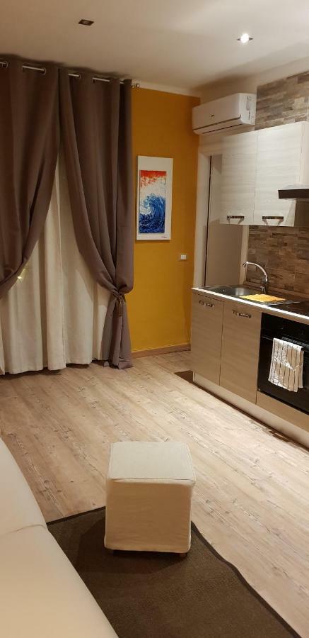 Sky-Inn La Spezia Dış mekan fotoğraf