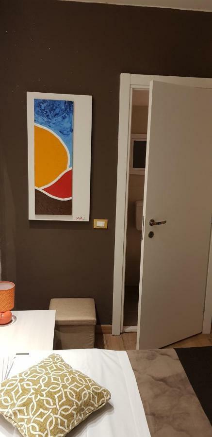 Sky-Inn La Spezia Dış mekan fotoğraf