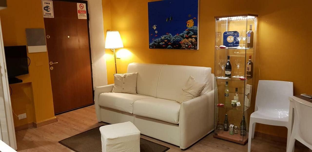 Sky-Inn La Spezia Dış mekan fotoğraf