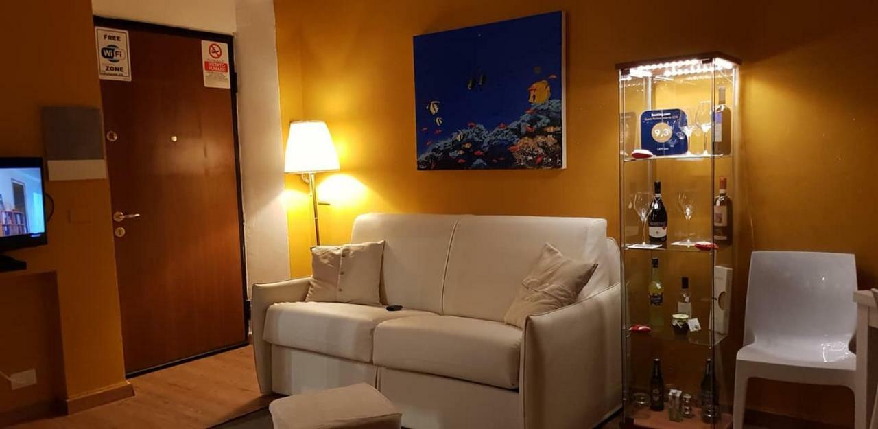 Sky-Inn La Spezia Dış mekan fotoğraf