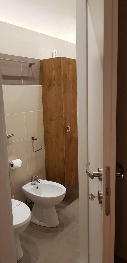 Sky-Inn La Spezia Dış mekan fotoğraf