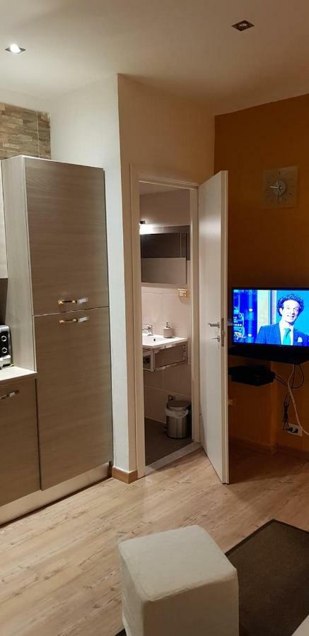 Sky-Inn La Spezia Dış mekan fotoğraf