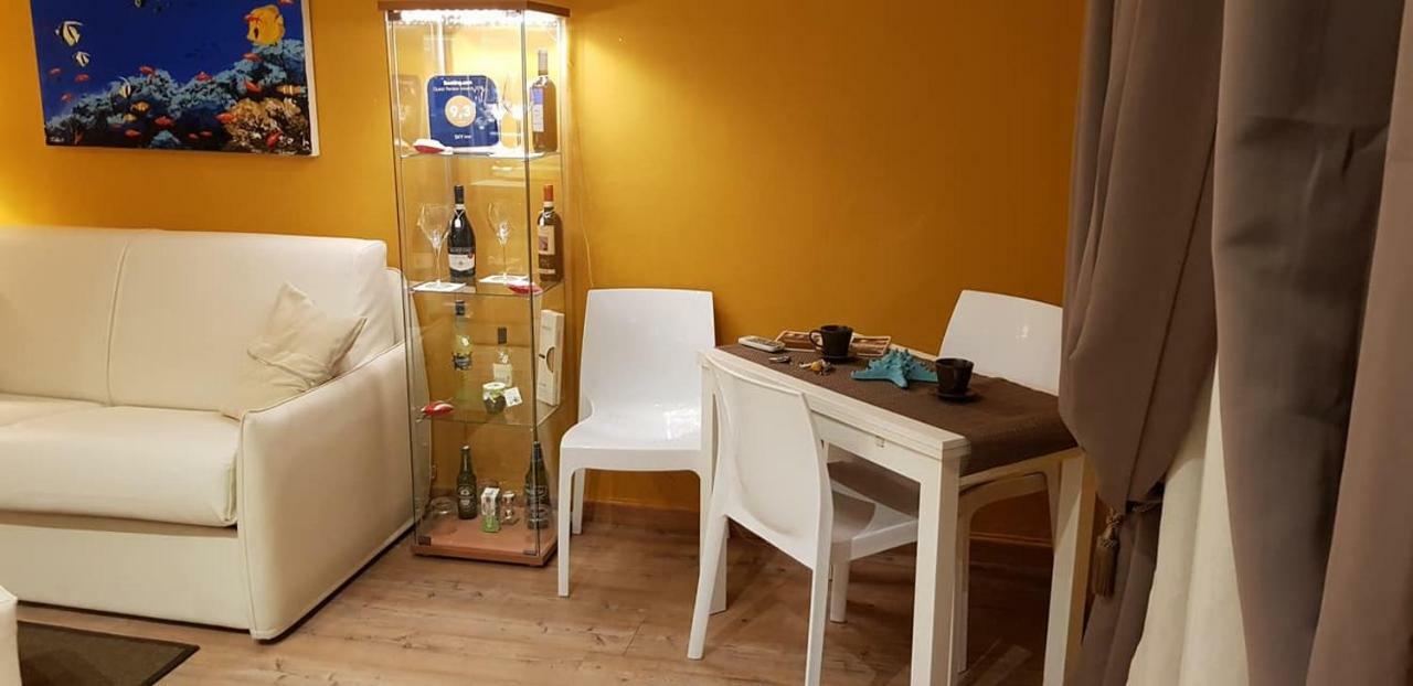 Sky-Inn La Spezia Dış mekan fotoğraf