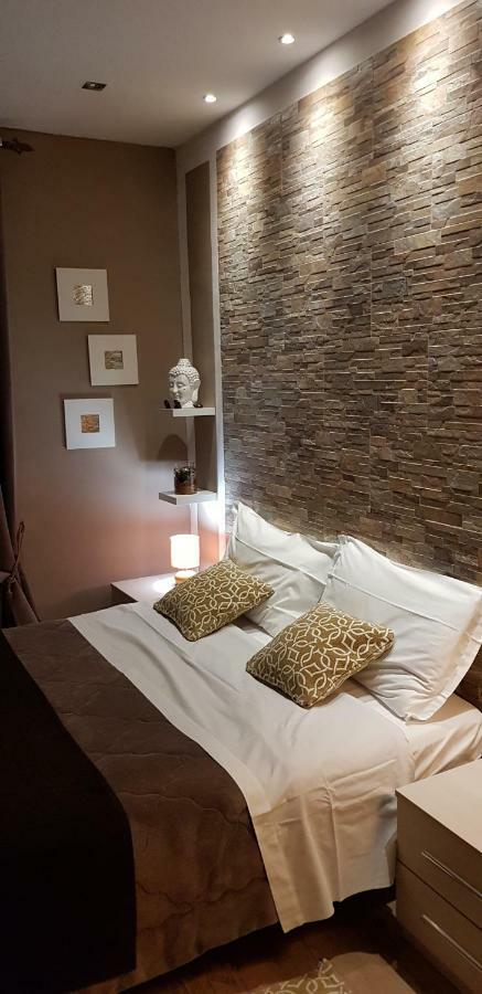Sky-Inn La Spezia Dış mekan fotoğraf
