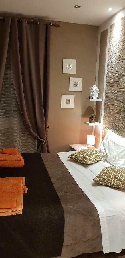 Sky-Inn La Spezia Dış mekan fotoğraf